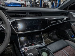 2025 Audi RS 6 Avant in St-Jérôme, Quebec - 14 - w320h240px