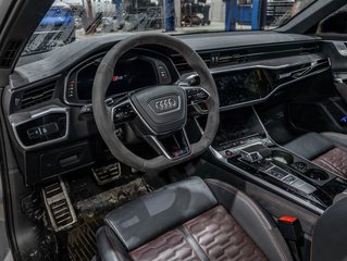 2025 Audi RS 6 Avant in St-Jérôme, Quebec - 2 - w320h240px