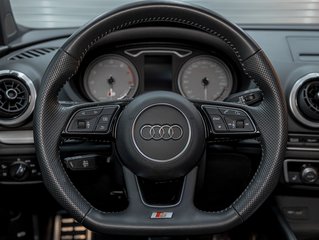 Audi S3  2020 à St-Jérôme, Québec - 14 - w320h240px