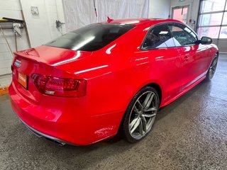 2017 Audi S5 in St-Jérôme, Quebec - 10 - w320h240px