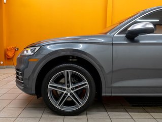 Audi SQ5  2019 à St-Jérôme, Québec - 35 - w320h240px