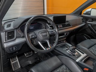 Audi SQ5  2019 à St-Jérôme, Québec - 4 - w320h240px