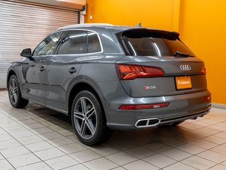 Audi SQ5  2019 à St-Jérôme, Québec - 6 - w320h240px
