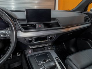 Audi SQ5  2019 à St-Jérôme, Québec - 21 - w320h240px