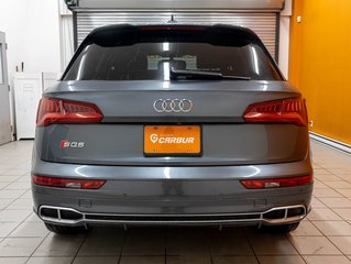 Audi SQ5  2019 à St-Jérôme, Québec - 8 - w320h240px