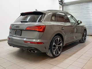 Audi SQ5  2023 à St-Jérôme, Québec - 9 - w320h240px