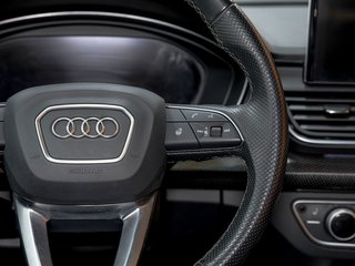 Audi SQ5  2023 à St-Jérôme, Québec - 16 - w320h240px
