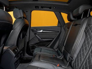 Audi SQ5  2023 à St-Jérôme, Québec - 30 - w320h240px
