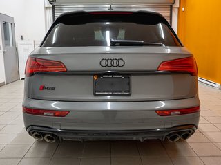 Audi SQ5  2023 à St-Jérôme, Québec - 8 - w320h240px