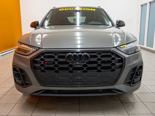 Audi SQ5  2023 à St-Jérôme, Québec - 5 - w320h240px