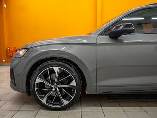 Audi SQ5  2023 à St-Jérôme, Québec - 37 - w320h240px
