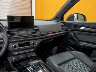 Audi SQ5  2023 à St-Jérôme, Québec - 22 - w320h240px