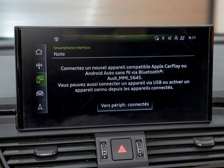 Audi SQ5  2023 à St-Jérôme, Québec - 18 - w320h240px