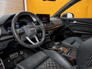 Audi SQ5  2023 à St-Jérôme, Québec - 2 - w320h240px