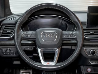 Audi SQ5  2023 à St-Jérôme, Québec - 14 - w320h240px