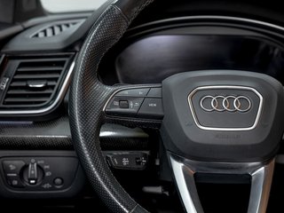 Audi SQ5  2023 à St-Jérôme, Québec - 15 - w320h240px