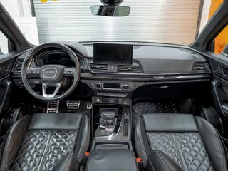 Audi SQ5  2023 à St-Jérôme, Québec - 12 - w320h240px