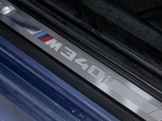 2021 BMW 3 Series in St-Jérôme, Quebec - 34 - w320h240px