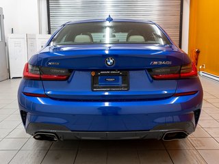 2021 BMW 3 Series in St-Jérôme, Quebec - 8 - w320h240px