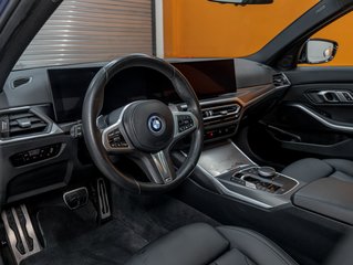 2023 BMW 3 Series in St-Jérôme, Quebec - 2 - w320h240px