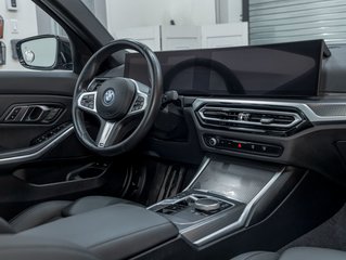 2023 BMW 3 Series in St-Jérôme, Quebec - 30 - w320h240px