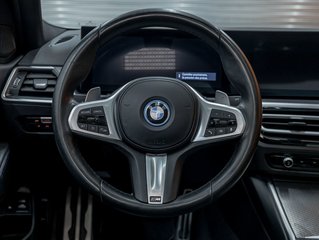 2023 BMW 3 Series in St-Jérôme, Quebec - 14 - w320h240px