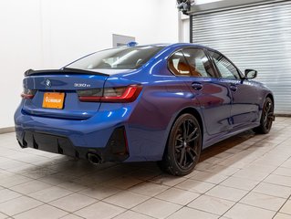 2023 BMW 3 Series in St-Jérôme, Quebec - 9 - w320h240px