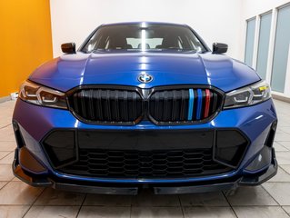 2023 BMW 3 Series in St-Jérôme, Quebec - 5 - w320h240px