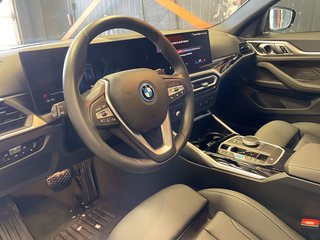 2024 BMW I4 in St-Jérôme, Quebec - 5 - w320h240px