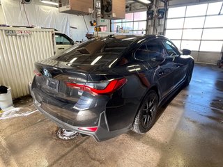 2024 BMW I4 in St-Jérôme, Quebec - 10 - w320h240px