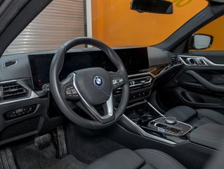 BMW I4  2024 à St-Jérôme, Québec - 4 - w320h240px