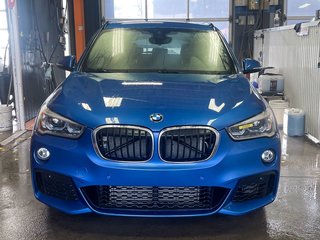 BMW X1  2018 à St-Jérôme, Québec - 6 - w320h240px