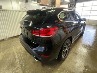 2021 BMW X1 in St-Jérôme, Quebec - 9 - w320h240px