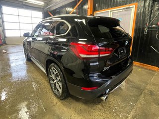 2021 BMW X1 in St-Jérôme, Quebec - 6 - w320h240px