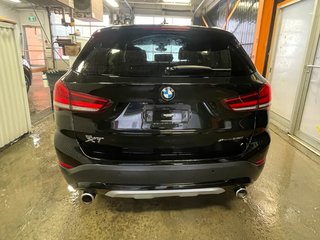 2021 BMW X1 in St-Jérôme, Quebec - 8 - w320h240px