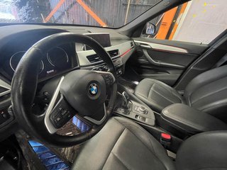 2021 BMW X1 in St-Jérôme, Quebec - 4 - w320h240px