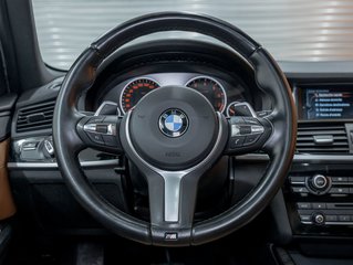 BMW X3  2017 à St-Jérôme, Québec - 14 - w320h240px