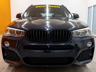 BMW X3  2017 à St-Jérôme, Québec - 5 - w320h240px