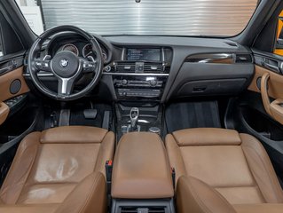 BMW X3  2017 à St-Jérôme, Québec - 12 - w320h240px