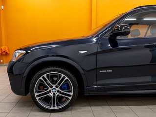 BMW X3  2017 à St-Jérôme, Québec - 36 - w320h240px