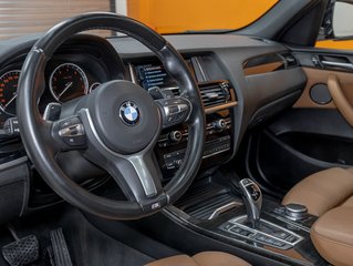 BMW X3  2017 à St-Jérôme, Québec - 2 - w320h240px