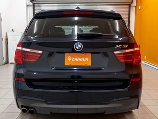 BMW X3  2017 à St-Jérôme, Québec - 8 - w320h240px