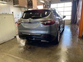 Buick Enclave  2021 à St-Jérôme, Québec - 10 - w320h240px