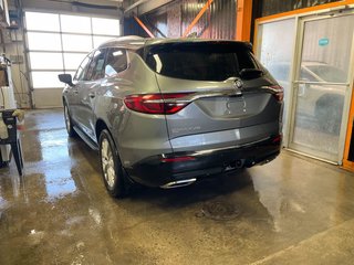Buick Enclave  2021 à St-Jérôme, Québec - 8 - w320h240px
