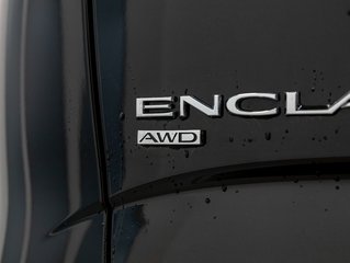 2022 Buick Enclave in St-Jérôme, Quebec - 34 - w320h240px