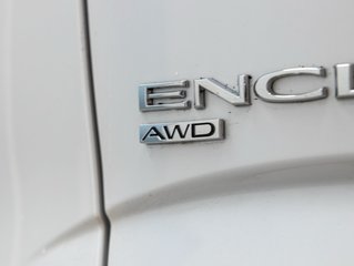 2023 Buick Enclave in St-Jérôme, Quebec - 39 - w320h240px