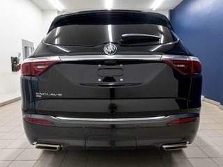 Buick Enclave  2024 à St-Jérôme, Québec - 8 - w320h240px