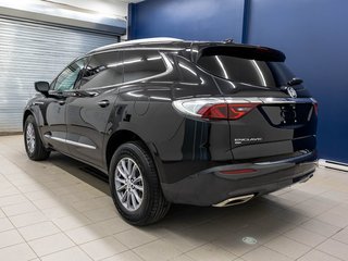 Buick Enclave  2024 à St-Jérôme, Québec - 6 - w320h240px