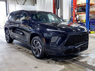 Buick Enclave  2025 à St-Jérôme, Québec - 10 - w320h240px