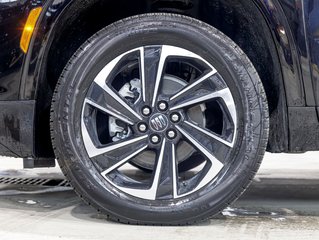 Buick Enclave  2025 à St-Jérôme, Québec - 38 - w320h240px